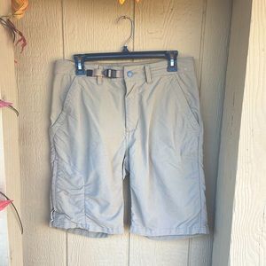 Patagonia Mens Cargo Shorts